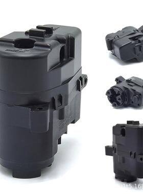 适用1丰电田后视镜倒车镜光镜动折叠机马达折叠器mirr电or反Motor