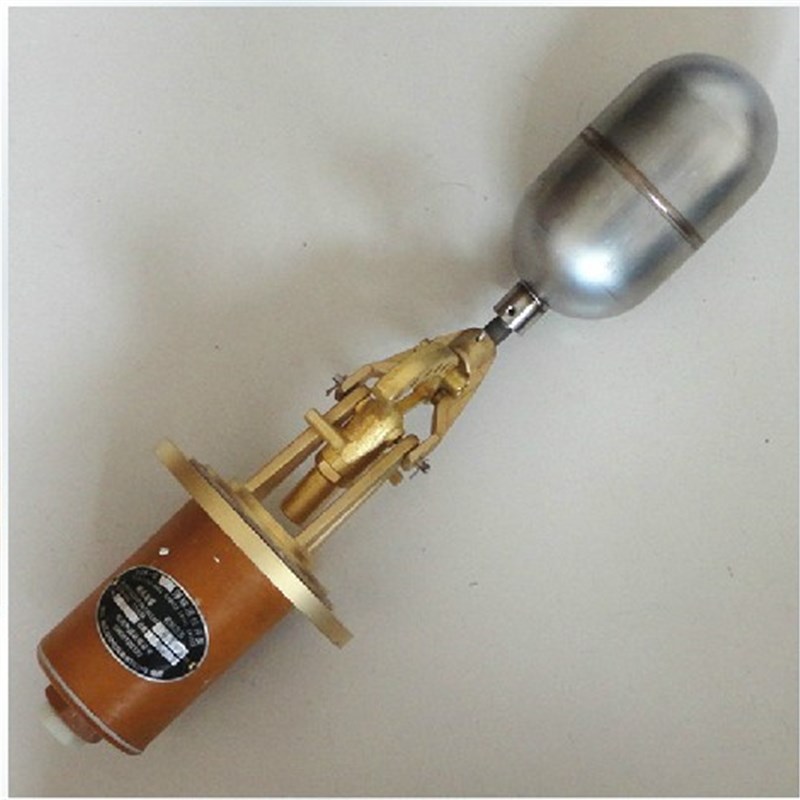 UQK-02浮球液位控制器.锅炉液位继电器 水位开关 蒸汽发生器配件