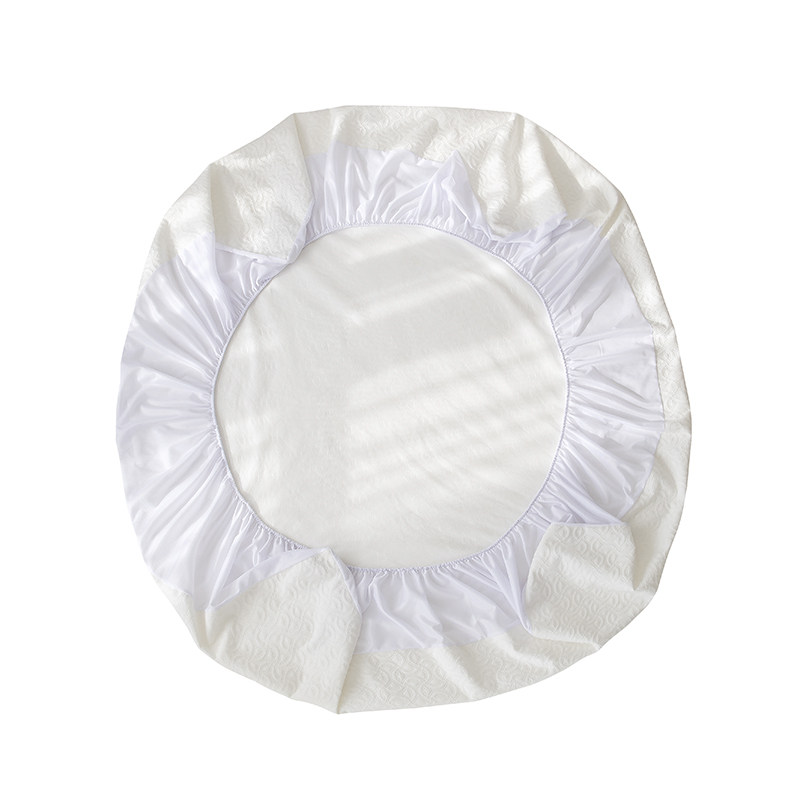 床笠防水隔尿床单可洗透气四季通用大床婴儿隔尿垫儿童床罩保护套