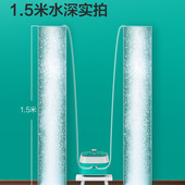 鱼呼吸Y 010可充电氧气泵超长续航超静音增氧机鱼缸水族箱卖鱼用