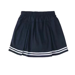 珠海金湾区统一小学生校服夏装套装短袖短裤短裙长袖长裤男女班服