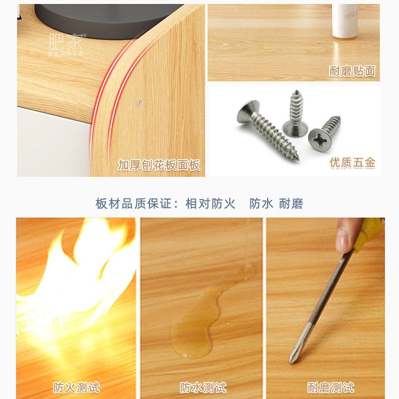 新中式靠墙矮柜子储物柜榻榻米可坐地柜长条窗边柜飘窗柜子WW217,住宅家具,飘窗柜,淘宝优惠券,粉丝福利购,淘宝优惠卷