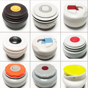 保温瓶盖子大口径壶嘴旅游壶广口壶内盖水壶杯盖内塞塑料瓶塞