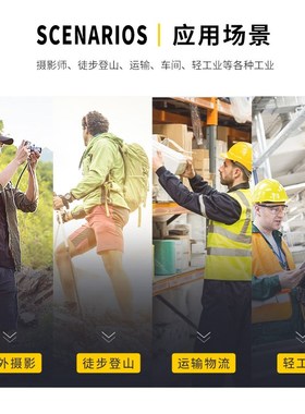 代尔塔加厚耐磨涤棉秋冬工厂车间衣服夹克外套劳保工作装男405408