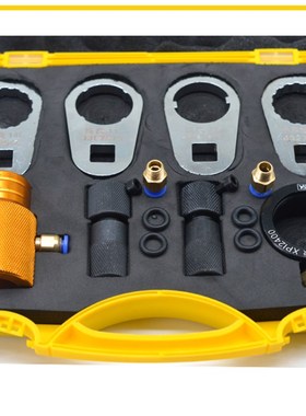 喷油器卡具8件套 康明斯喷油器工具 4307475 4327072 2872544