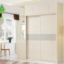 E0级7mm免漆生态背板衣柜橱柜抽屉单面三聚氰胺多层板免漆背板