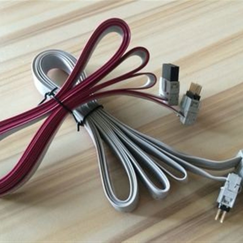 适用於丹佛斯变频器面板 FC51/LCP12/LCP11/13B0100系列 延长线