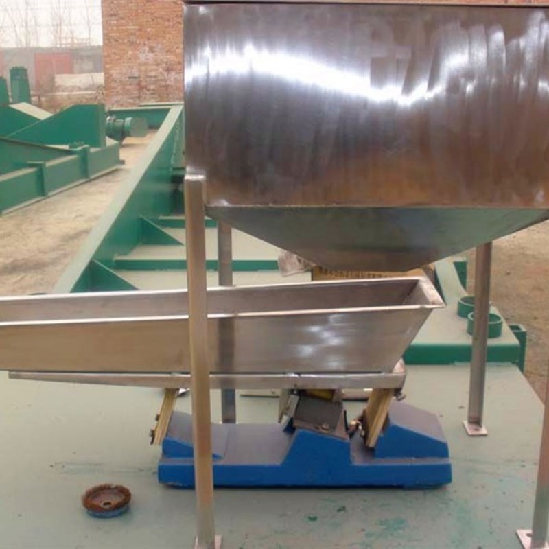 GZV5电磁给料机/微型/不锈钢材质/带料仓/小型可控硅喂料器包邮