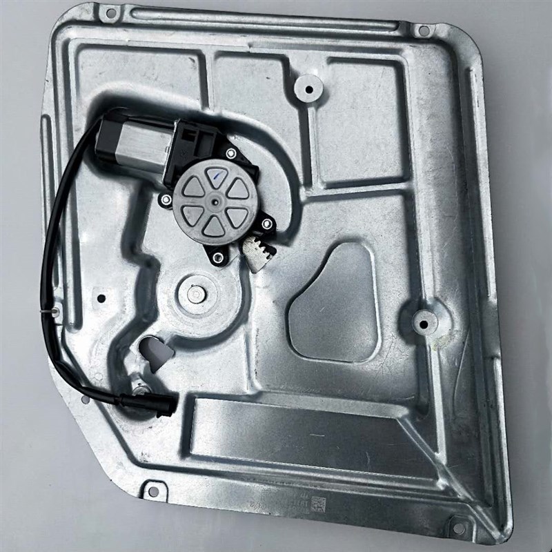 适配豪沃重卡原厂车门电动玻璃升降器门窗控制器车载自动升窗器