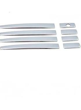 适用于尔沃C30C457S40V50S08V70XC070X沃C60拉手车门外把手