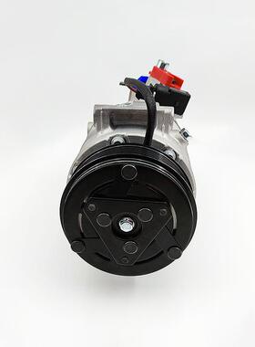 P1K082C808HX16-01697A空调压缩机适用于350大众帕萨特捷达