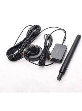 放友乐功MD收音机线天增车52027强天线