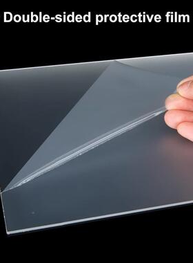 亚克有力透明绘邀机玻璃板相框替换DIY63156空白标志手调色板婚礼