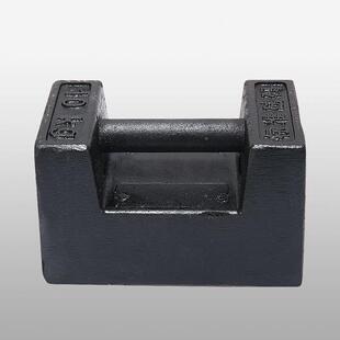 厂M1家M1级标锁固型铸铁砝码5kg10准kg20kg25k准g电梯校砝码坚现