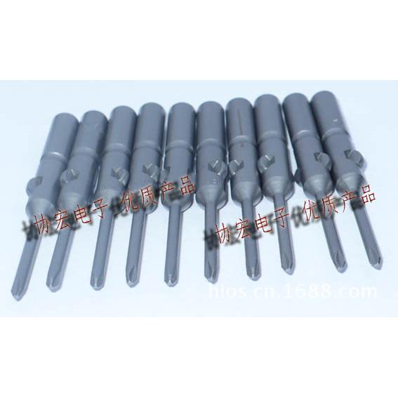 供应型ZJ字B风批批咀/电咀/-T型咀/Y咀/十字批咀/一批咀/4*40*Y