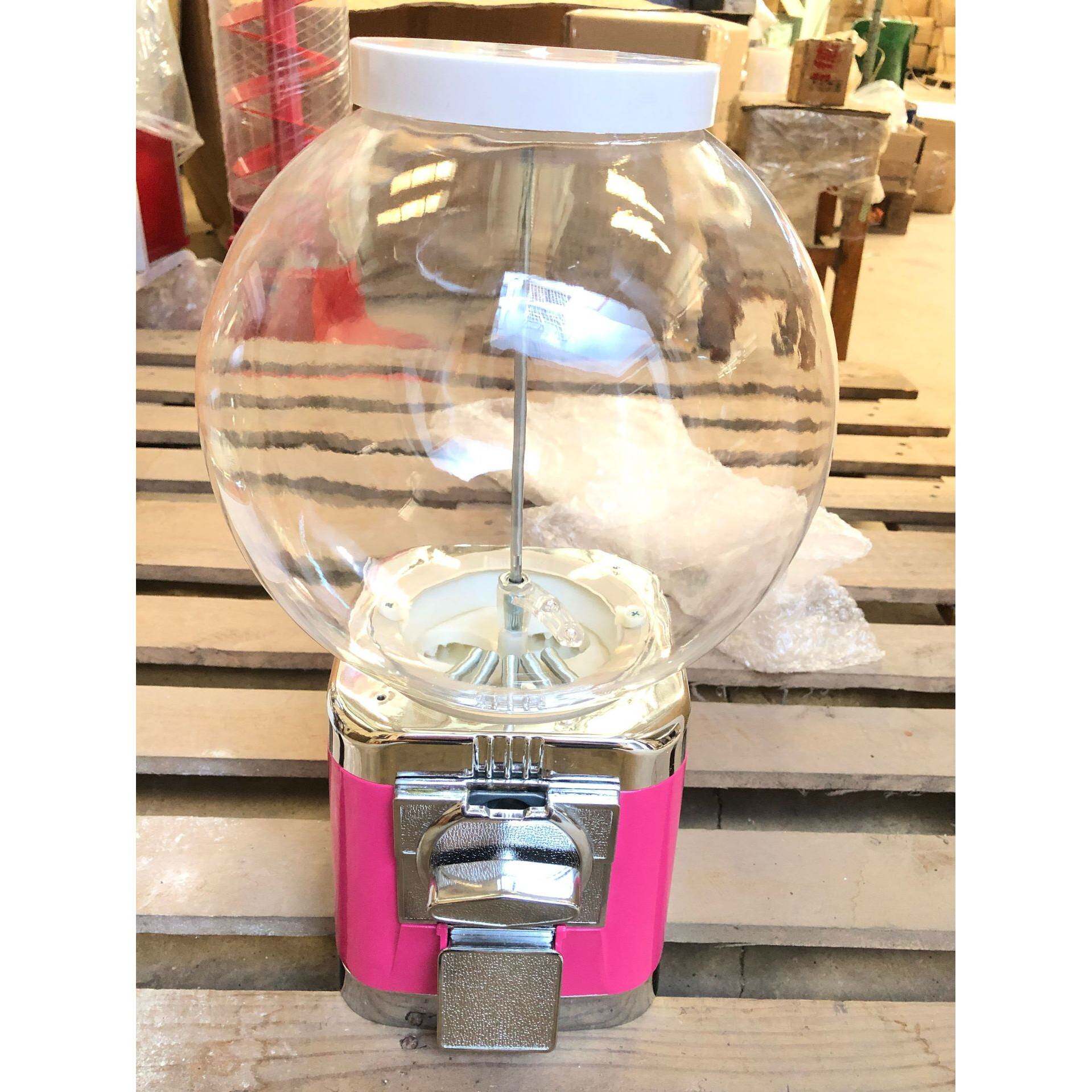 免投币咖啡胶囊存储机咖啡胶囊收纳机投币扭扭蛋机