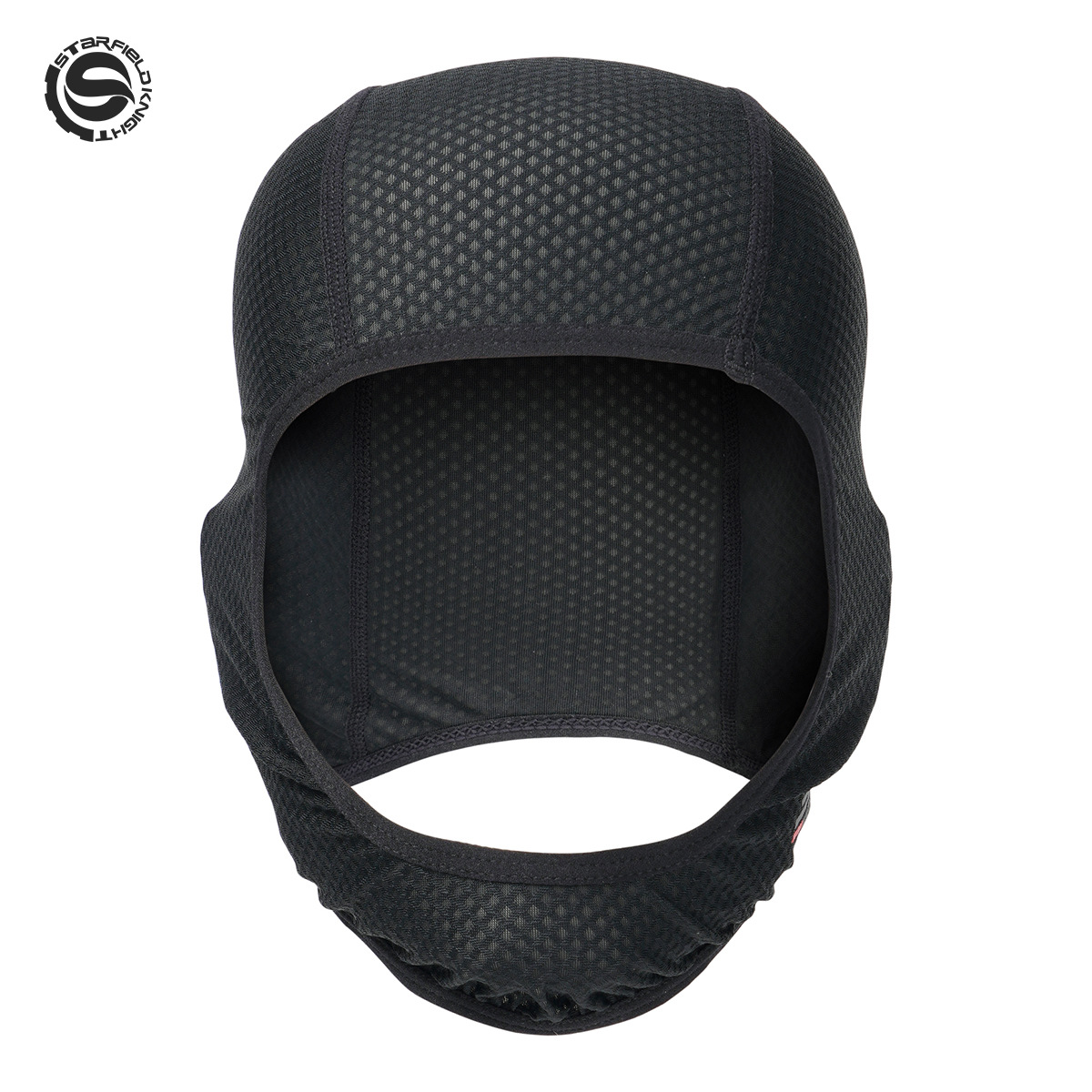 星空骑士摩托车骑行透气头套防晒吸汗速干头罩男女夏季通用装备