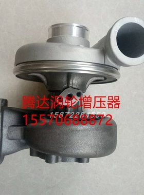 上柴6135发动机船用发电机组涡轮增压器TD08H J112 J114 J96 J98