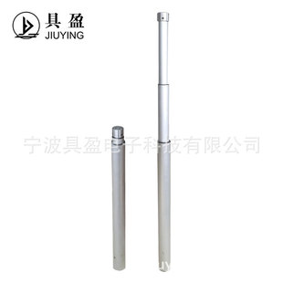 工厂销售工业笔式 置电动推杆 三节多节立柱微型伸缩杆升降装