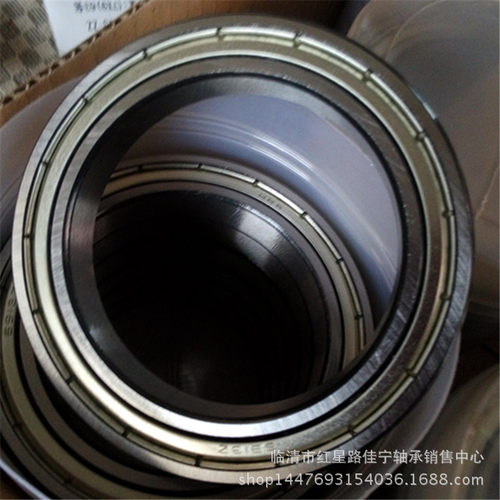 现货销售原厂 薄壁深沟球轴承   61916-zz