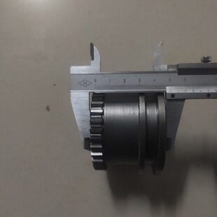 时风拖拉机配件 高低档结合套 爬行档啮合套 快慢杆换挡套 变速箱