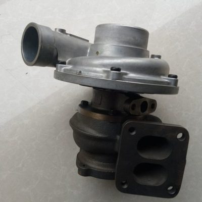 上柴D6114发动机船机用涡轮增压器原厂RHE6 VP061010 RHE6Q30-553