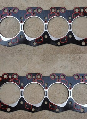 缸垫 常发490 柴油机 CF4B40 拖拉机 缸床 常州常发动力机械