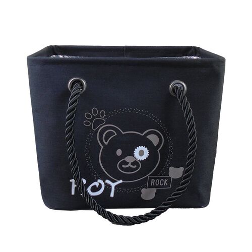 洗漱包女大容量洗澡筐男士手提浴筐折叠收纳洗浴包健身便携浴兜包