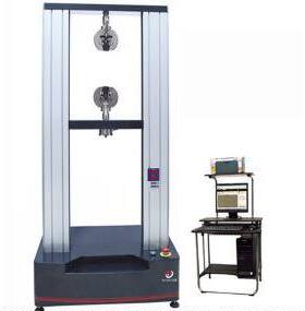 苏州拉力试验机材料拉伸压缩剥离剪切抗压抗拉LC-20KN万能试验机