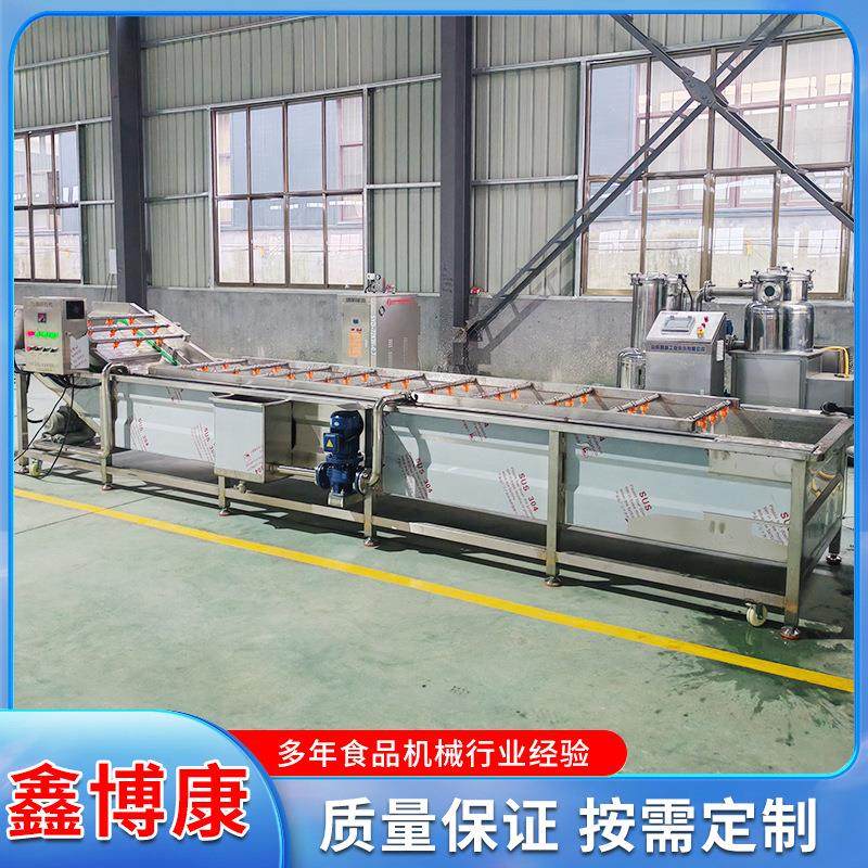 果蔬气泡清洗机大姜萝卜葡萄气泡清洗机果蔬区农残洗菜机厂家,清洗/食品/商业设备,果蔬加工设备,淘宝优惠券,粉丝福利购,淘宝优惠卷
