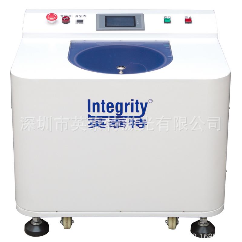 ITT-900S行星式搅拌脱泡机高效变频真空电加热耐腐