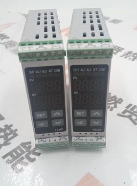 FE300-30100B 现货200个台湾TAIE台仪 温控器 原装全新质保一年