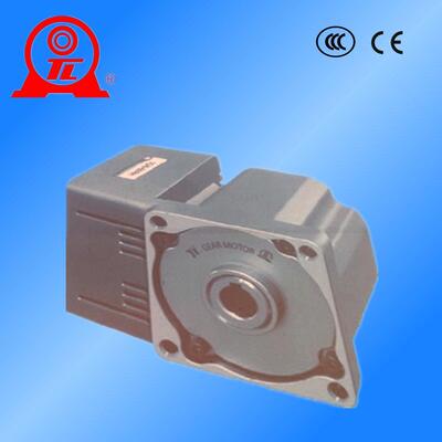 台湾东力直交轴齿轮减速机5GN-150RH/RA直角轴系列齿轮箱减速器