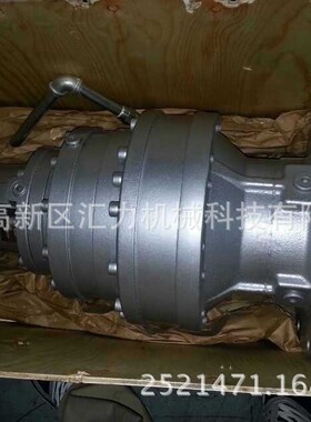 混凝土泵车RE1023回转减速机搅拌泵车车载高效