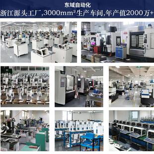 全自动五线插壳打端子裁线剥皮打端插壳机 单头双头沾锡打端机