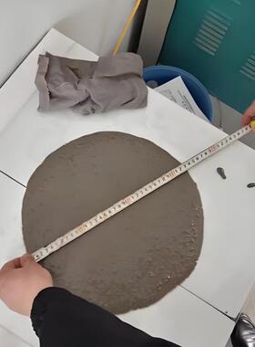 浆料厂家直H40H60C40C60规格微型号齐销全膨695灌胀自流态