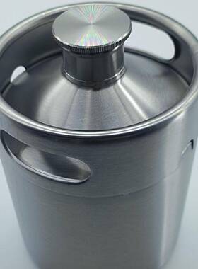 42L30锈钢啤酒桶耐不压106白酒桶家酿啤桶酒桶