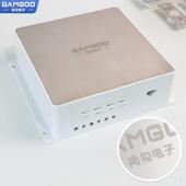 气闸间二互互锁缓间联锁门锁86三门互锁磁力锁洁净室负压间冲连锁