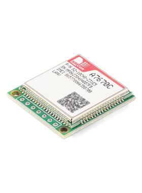 4G模PGH块CT.1核心开发板F模块全C网通带2GSTM3A2例程S-More-A767