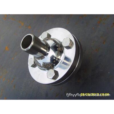 式HYW－1厂家供应焊接火管道阻器