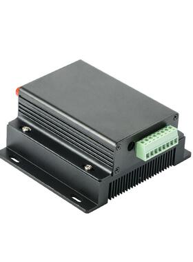 思为无线远距离55W大功率数传电台RS8无线0数传串口MBF模块4LoRa6