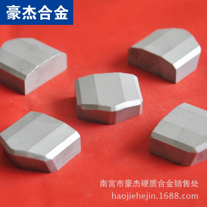 洲钻石硬质株合金长ANQ条金板合材合金棒YG8非标制品
