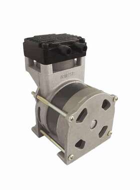 供应BST60DC12VDC24V1L便携式制氧机用微型直流空压机定无添油制