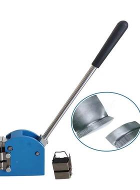 钣金成1型边机SS张-8金ss-18属收缩扩操压作简单