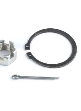 汽车底盘车件皮卡DD212212WD40160-0G50转向球头适10399用于尼桑