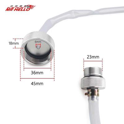 汽车软变速大箱注油管套件换油适适配器用于VACX-1G众奥迪VAS6262