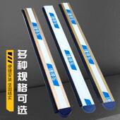 捷停车道闸小升区口铝合金降拦杆捷停车杆停车场杆道闸门栏杆厂家