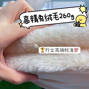 保暖 款 电动车挡风水被兔冬绒季 特厚防57701雨防冬季