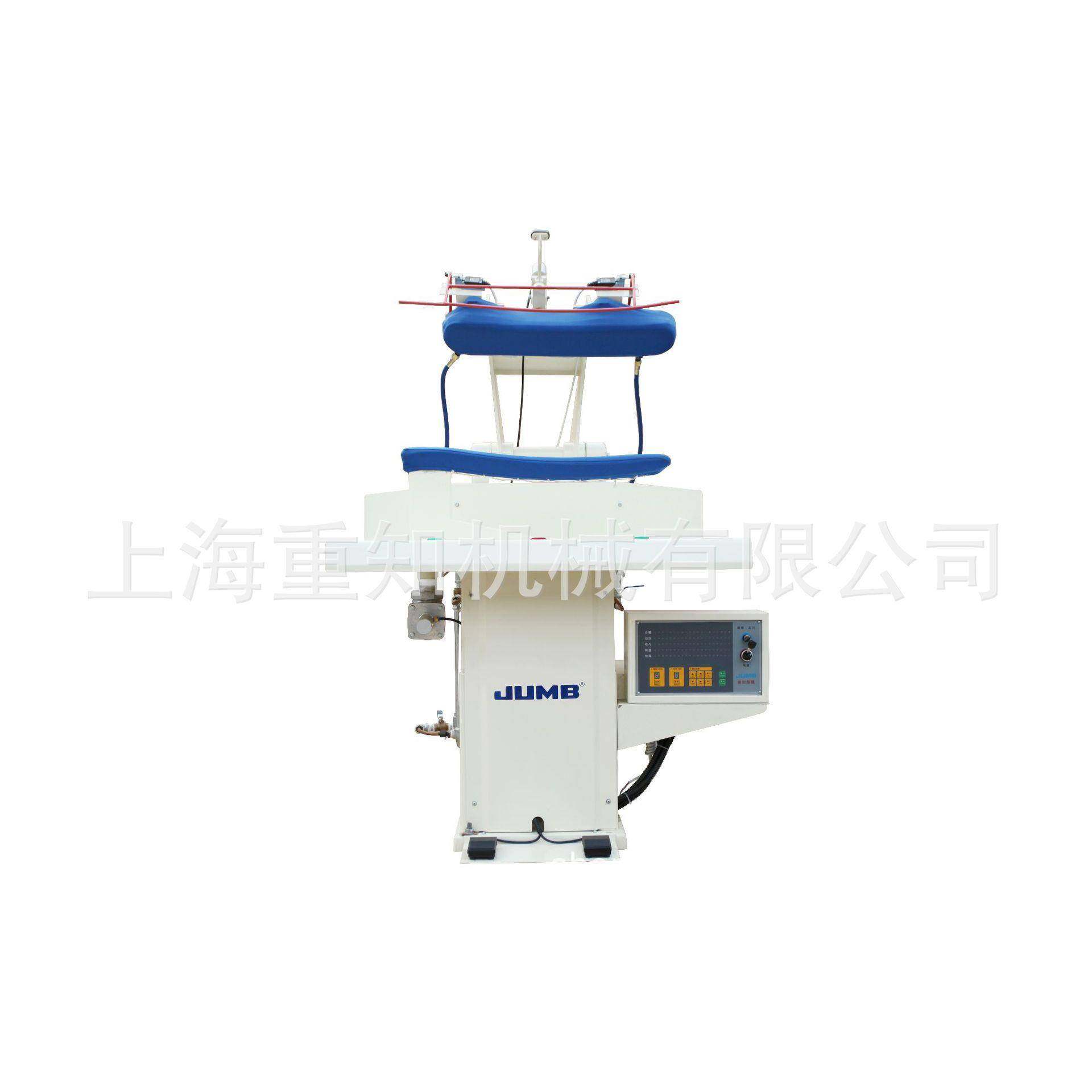 上海重知服装厂设备整烫机蒸烫机压机夹机袖内弯定型,清洗/食品/商业设备,烫平机/夹烫机/烫衣机,淘宝优惠券,粉丝福利购,淘宝优惠卷