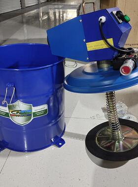 220V/24V/48V电动黄油机TI-40高压注油器黄油枪黄油弹